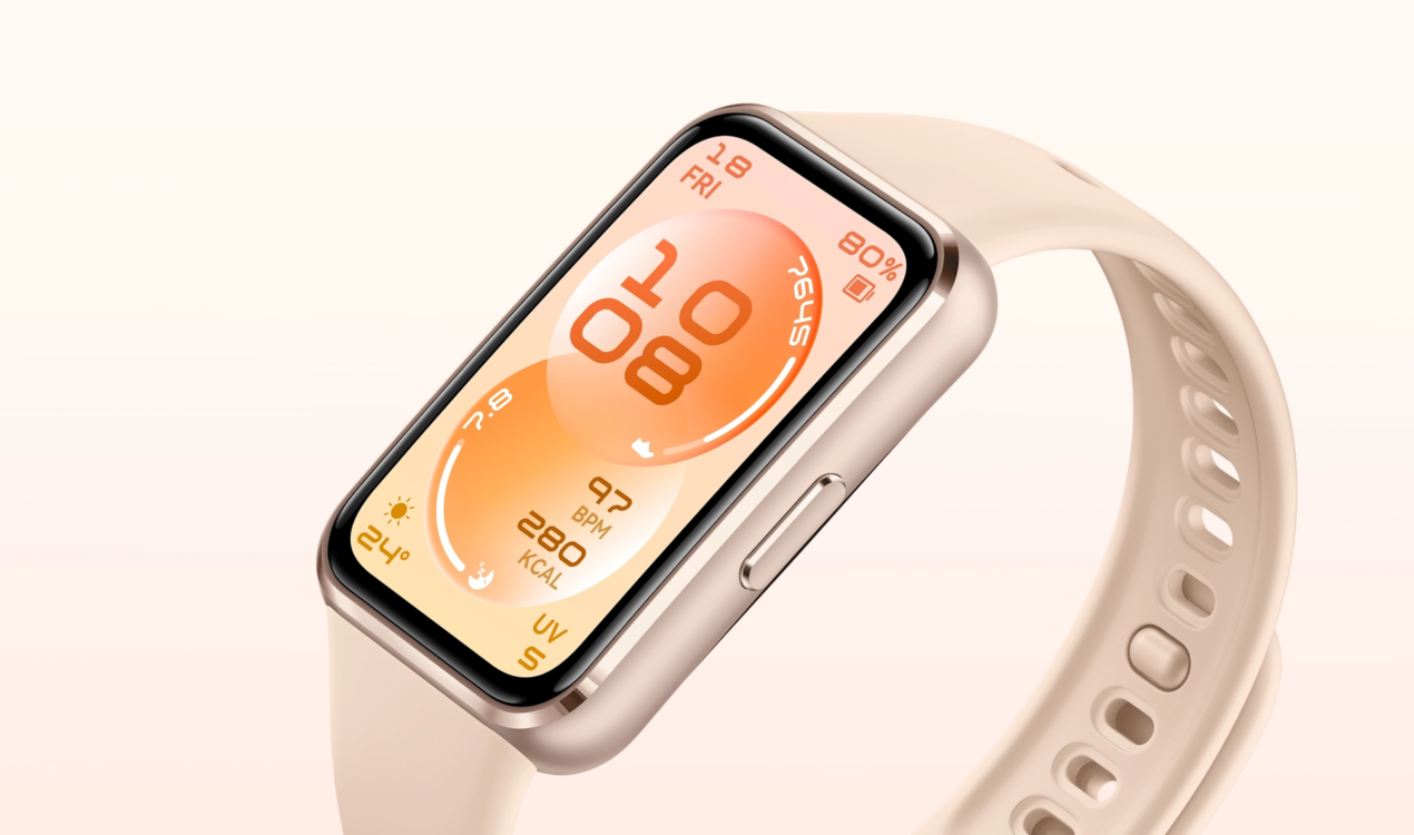 Un nuovo aggiornamento per HUAWEI Band 11 e 11 Pro porta tre novità e diversi miglioramenti