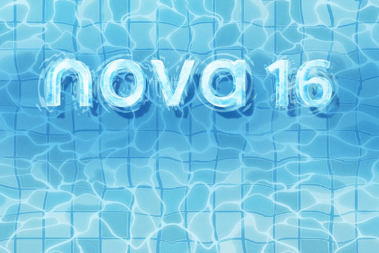 Huawei ha rinnovato la fascia media sul mercato di casa con i nuovi HUAWEI nova 16