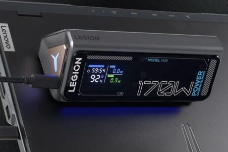Lenovo Legion PB9