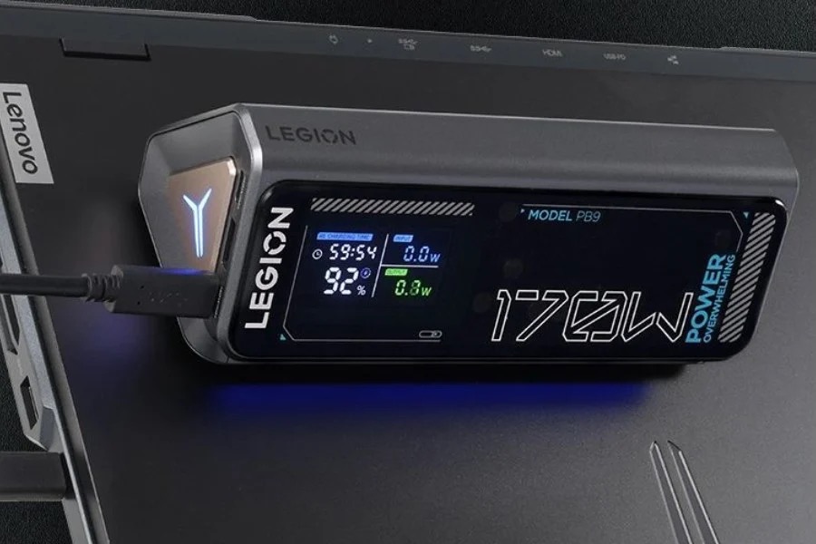 Lenovo Legion PB9