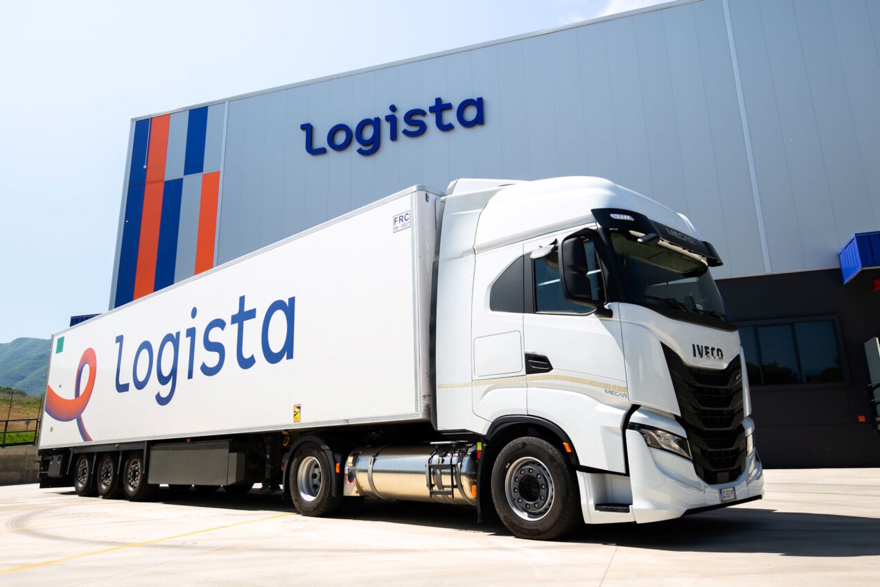 Gli smartphone valgono un ottavo del commercio totale nel mercato tech UE: il report di Logista