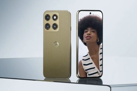 Motorola Edge (2026) Hero