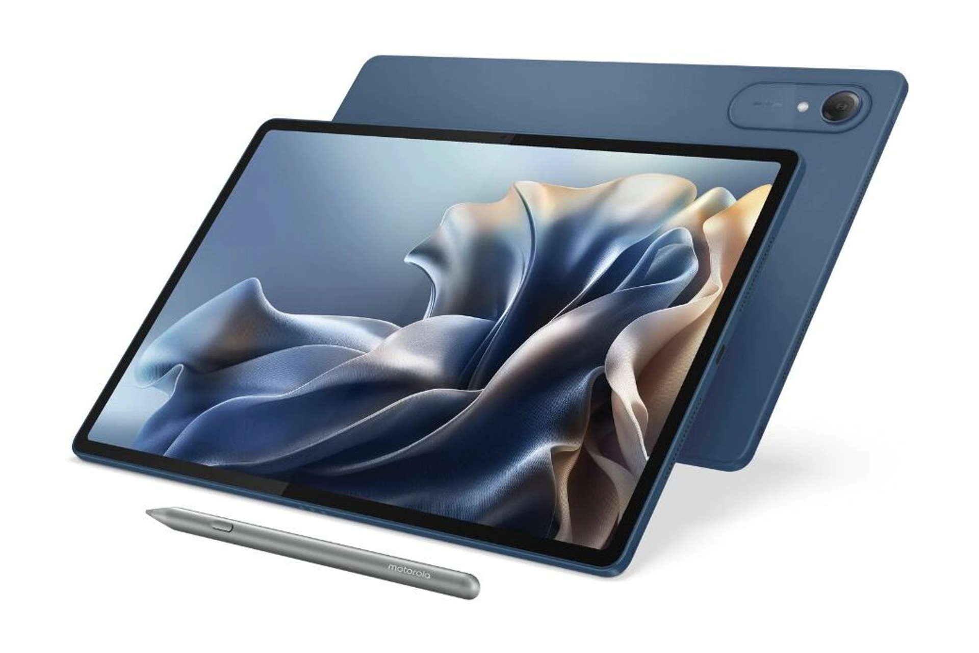 Motorola Moto Pad 70 Pro Hero