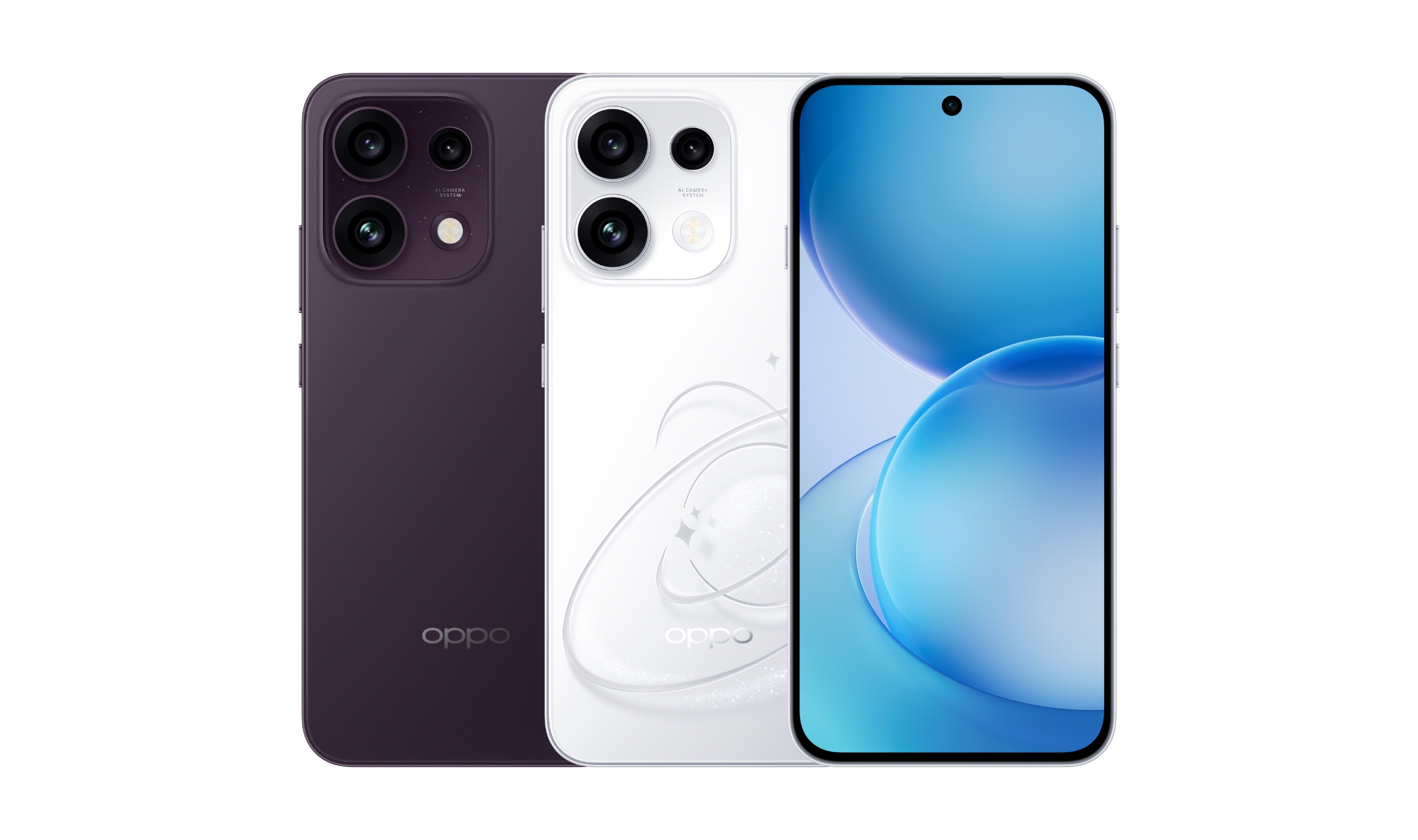 OPPO Reno16 FS TAG