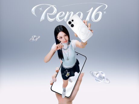 OPPO Reno16 Pro uff hero