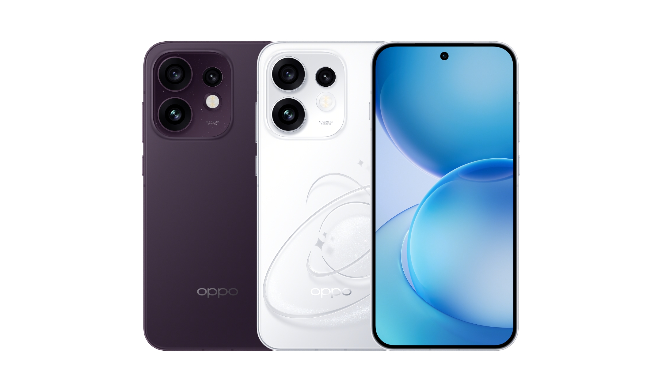 OPPO Reno16 TAG