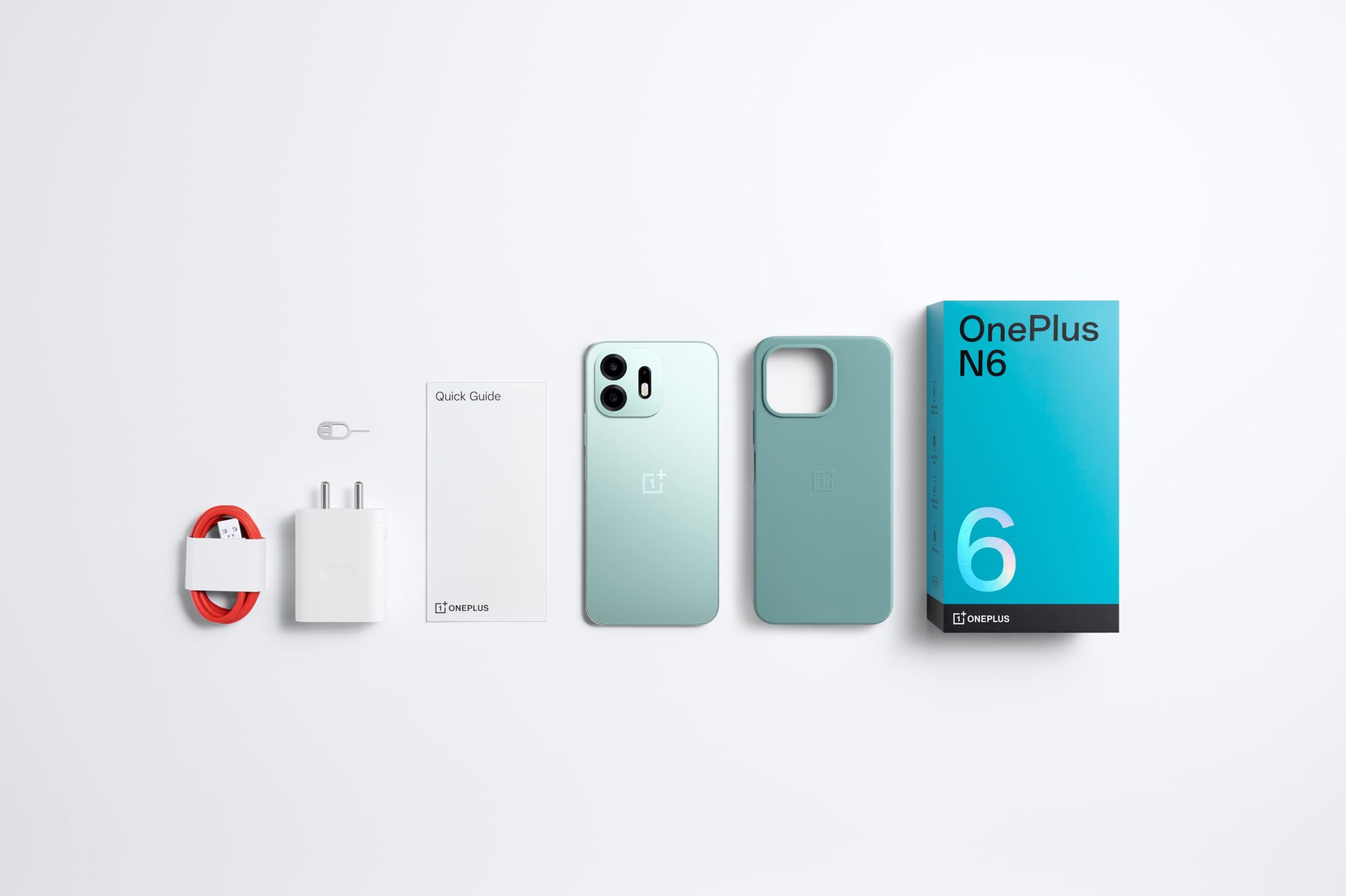 OnePlus N6-1