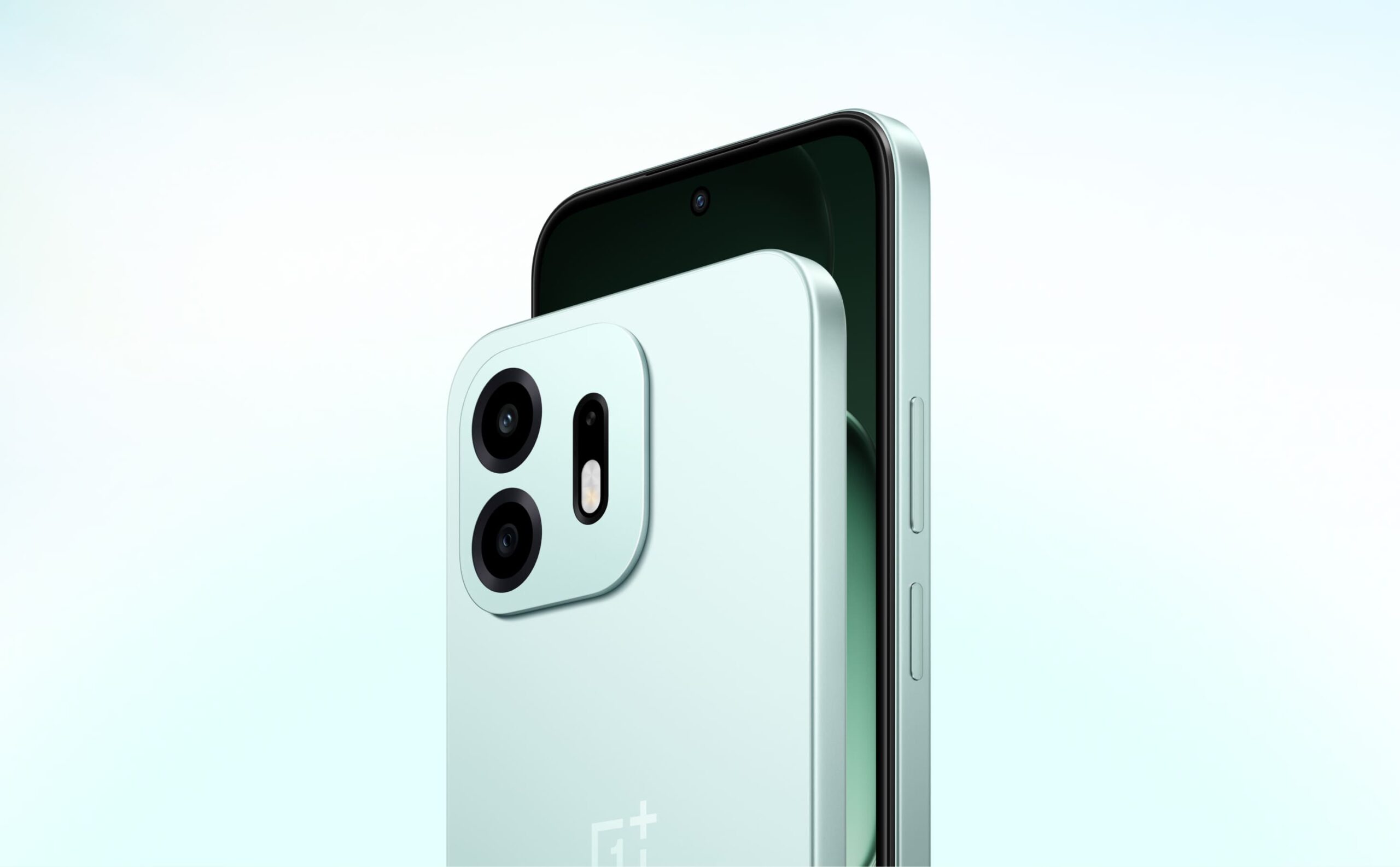 OnePlus N6