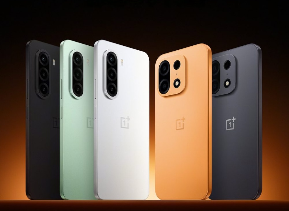 OnePlus Turbo 6X