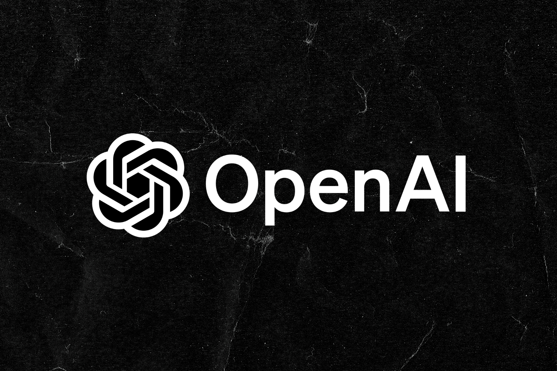 OpenAI Logo
