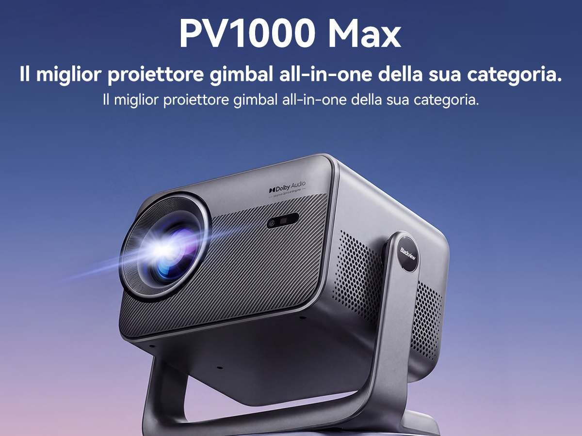PV1000 1