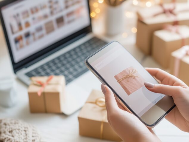 Pulsante di recesso acquisti online