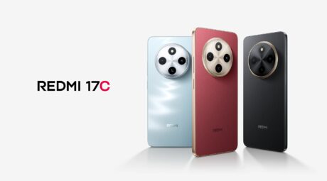 REDMI 17C è ufficiale con un enorme display e poca memoria