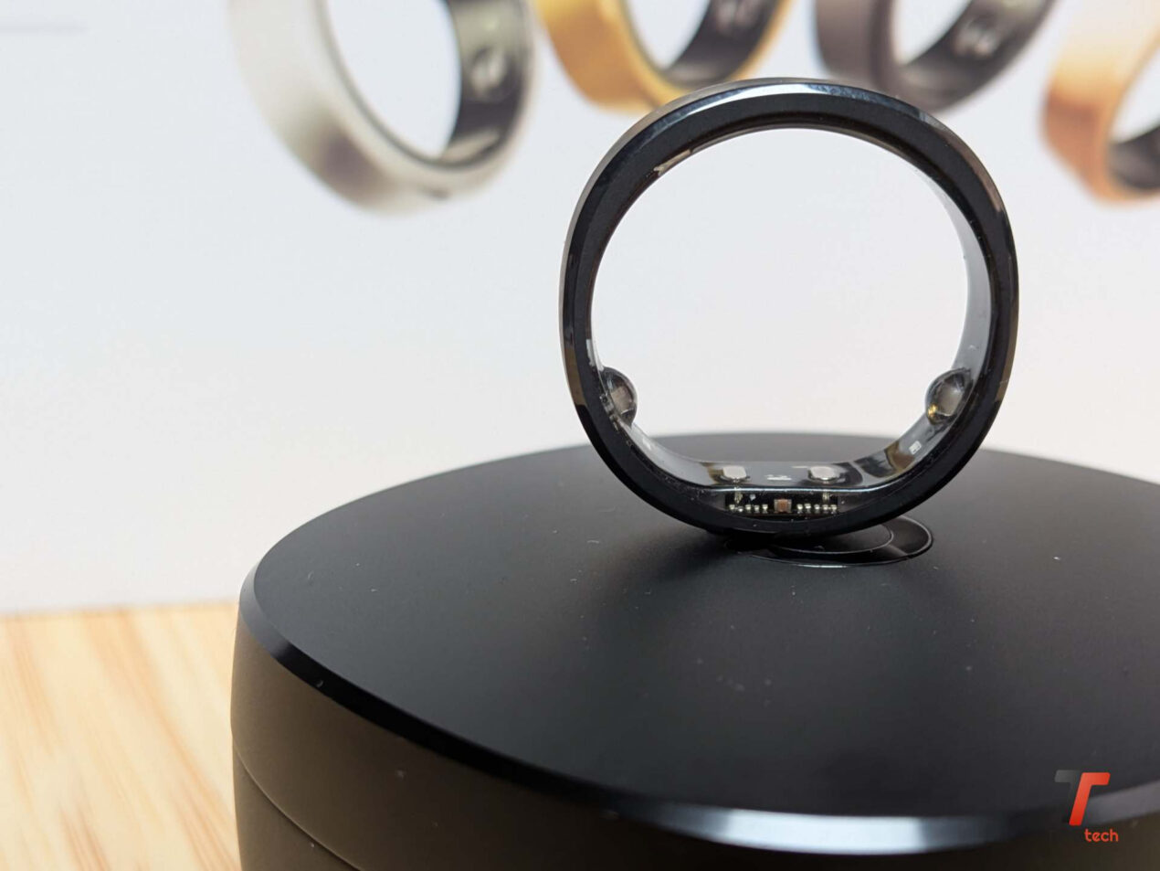 Questi due anelli smart top di gamma in super offerta col Prime Day di Amazon