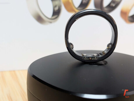 Questi due anelli smart top di gamma in super offerta col Prime Day di Amazon