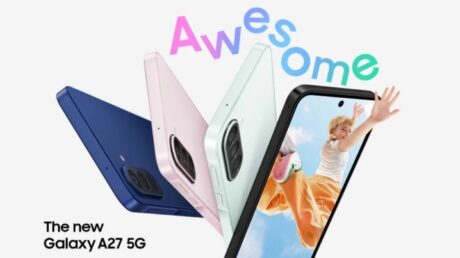 Svelata la confezione di vendita di Samsung Galaxy A27, ora manca solo il lancio