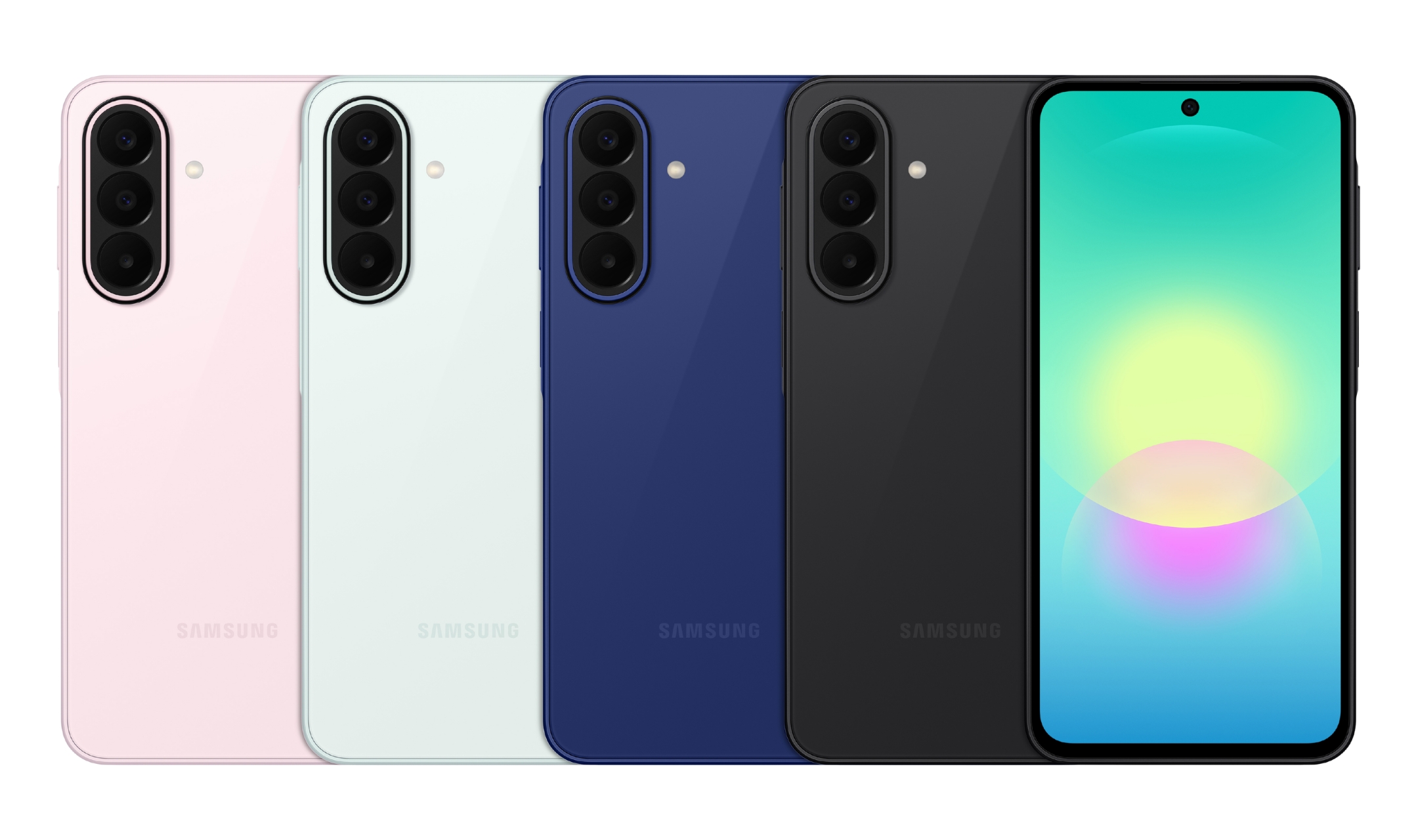 Samsung Galaxy A27 5G uff TAG