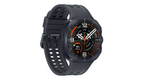 Samsung Galaxy Watch Ultra 2