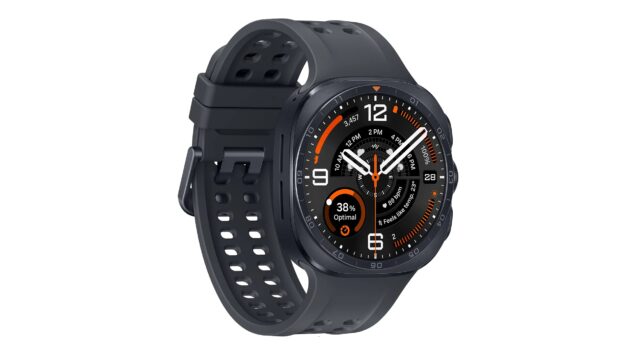 Samsung Galaxy Watch Ultra 2