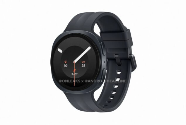 Samsung Galaxy Watch9