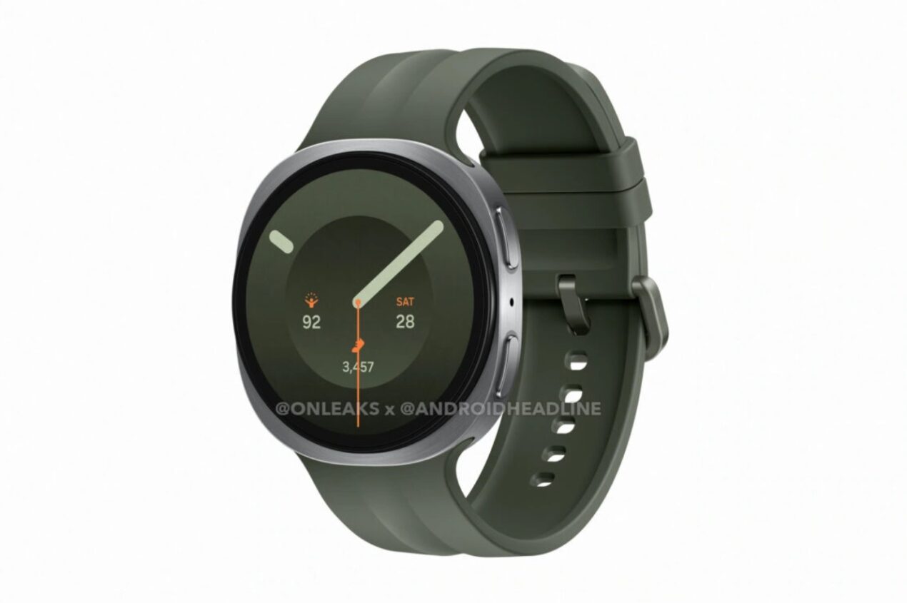 Ecco i presunti prezzi e le novità di Samsung Galaxy Watch9 e Watch Ultra 2