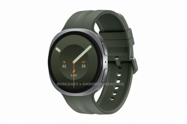 Samsung Galaxy Watch9