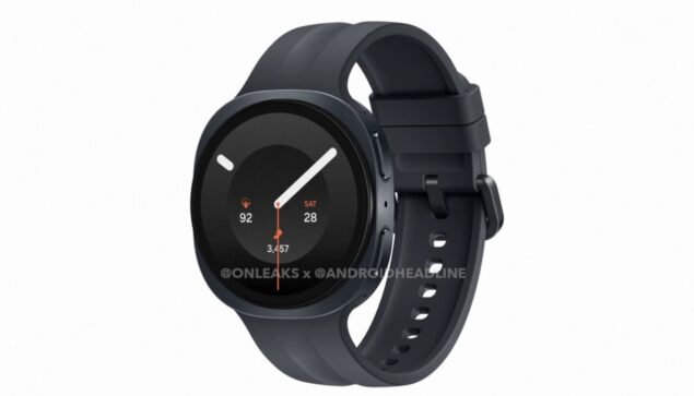 Samsung Galaxy Watch9