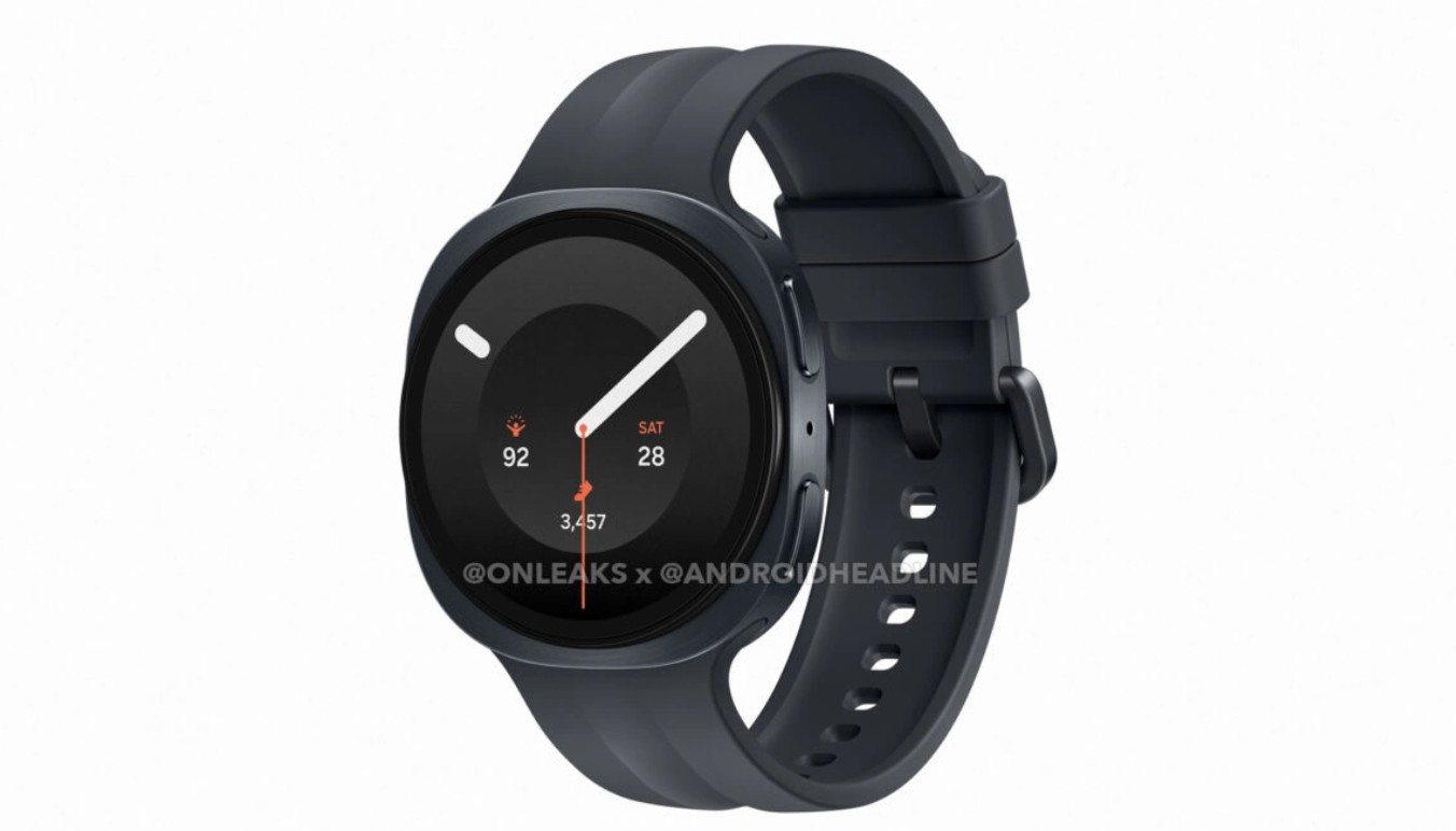Samsung Galaxy Watch9