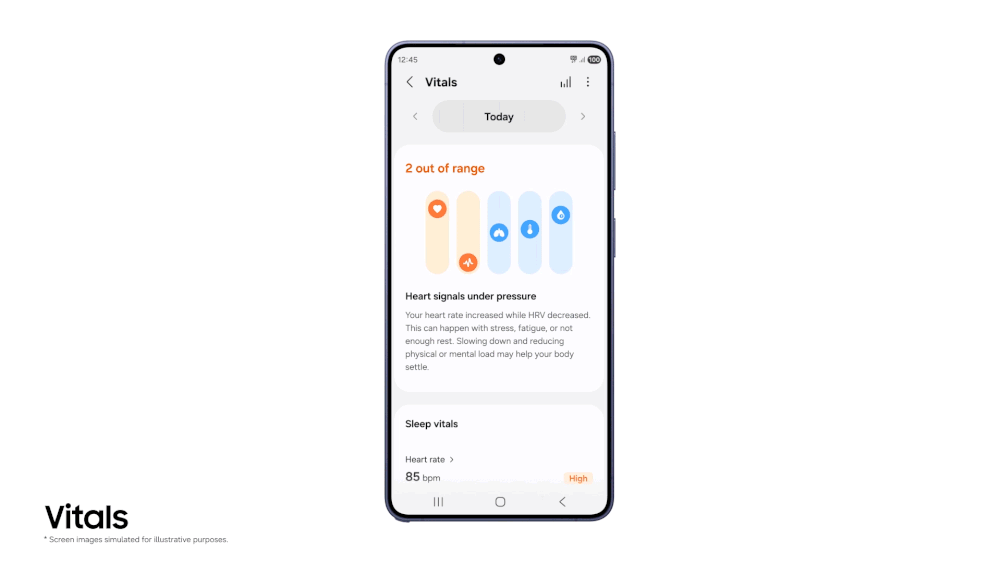 Samsung Health