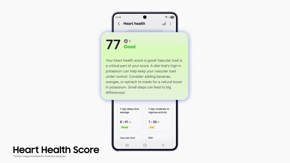 Samsung Health