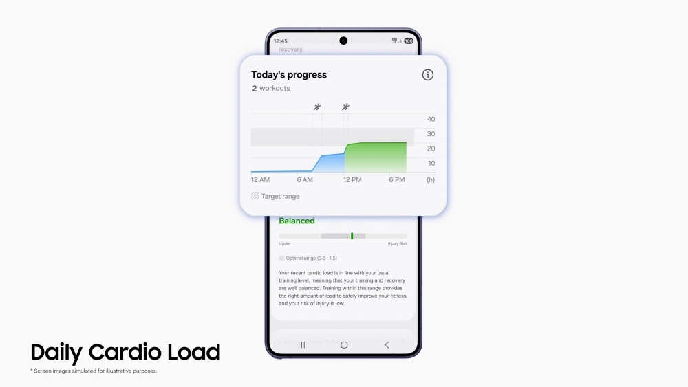 Samsung Health