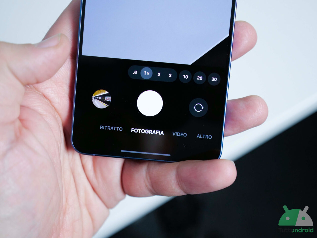 Camera Assistant con One UI 9 accoglierà una nuova funzione misteriosa per i pieghevoli e molto altro