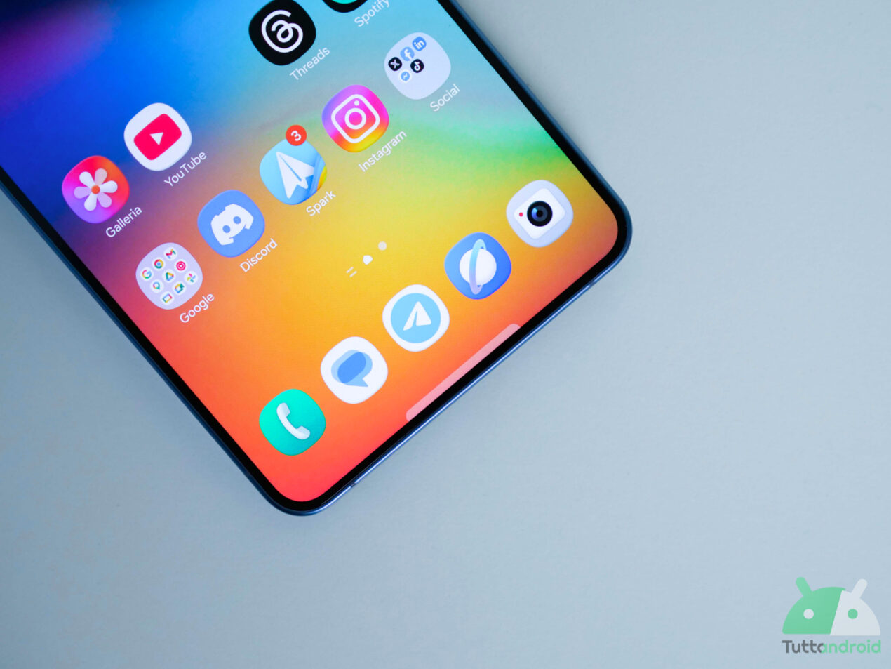 Samsung pubblica il bollettino dell’aggiornamento di luglio 2026