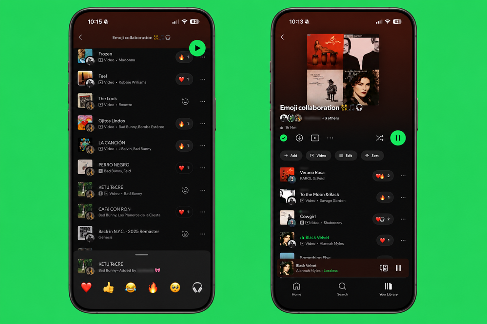Spotify
