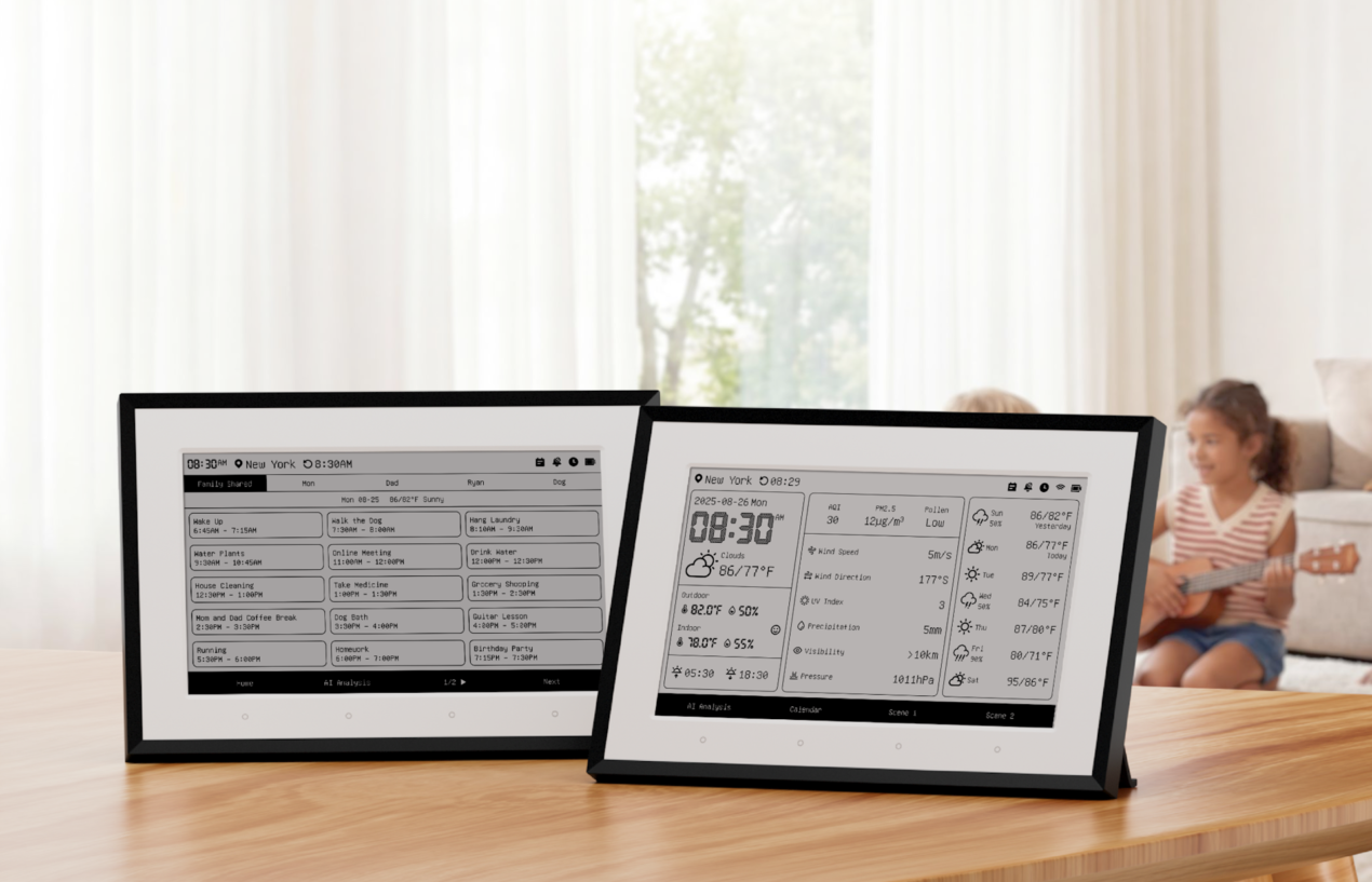 SwitchBot lancia la sua Weather Station, ma il nome potrebbe ingannare: è molto di più