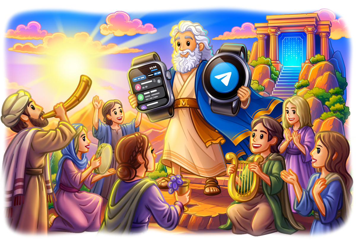 Telegram - Aggiornamento giugno 2026 hero