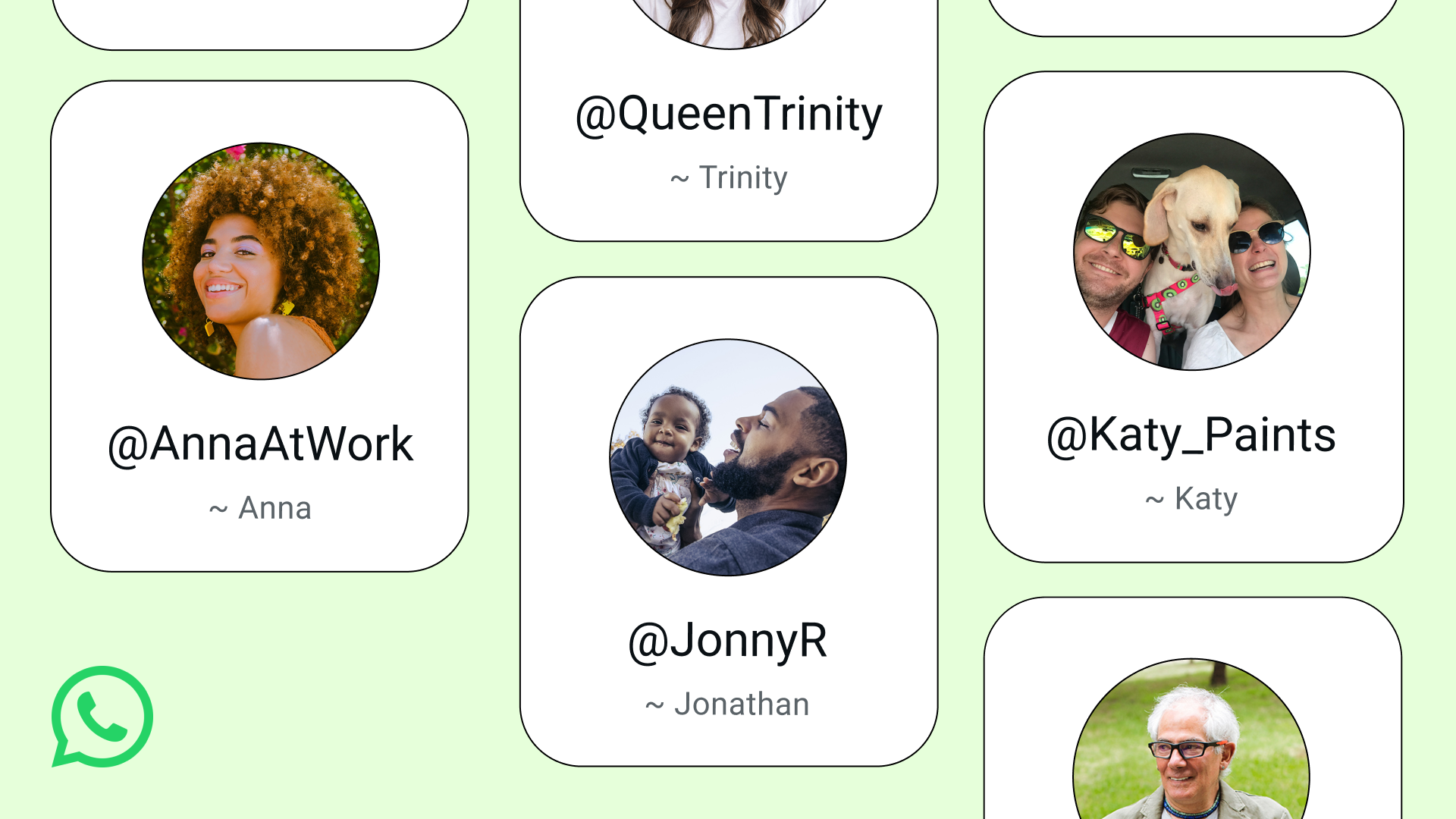 WhatsApp - Blog Post prenotazione nome utente