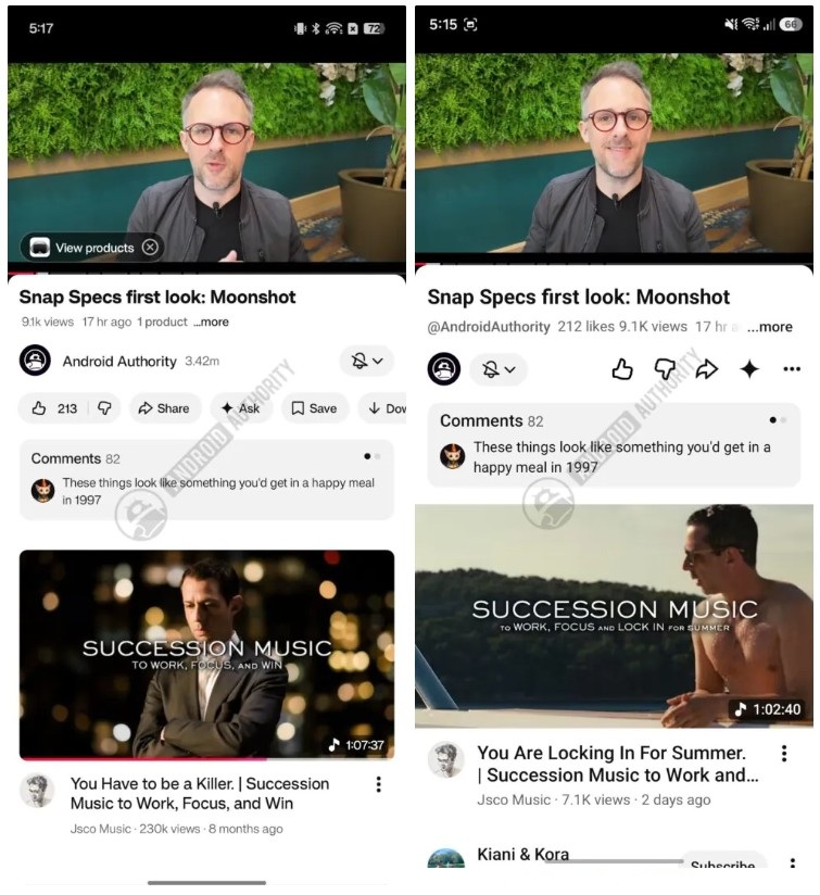 YouTube