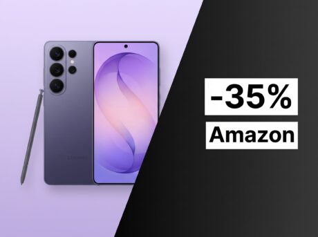 Il Prime Day è finito, ma gli sconti no: Samsung Galaxy S26 Ultra da 512 GB a 1099€ su Amazon