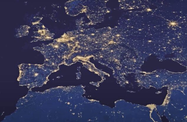 decennio digitale ue italia