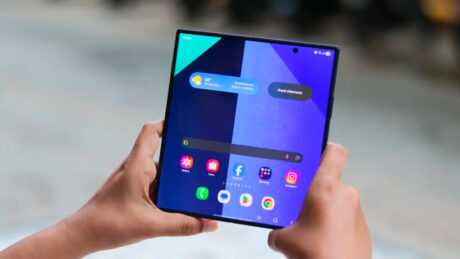 Samsung Galaxy Z Fold8