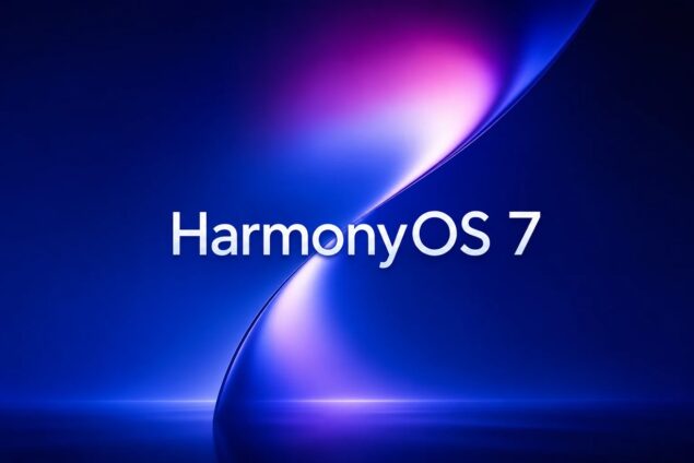 harmonyos 7