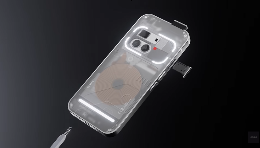 nothing dream phone