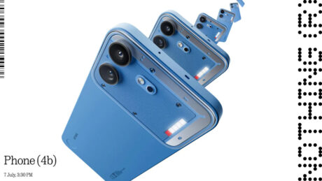 Un leak conferma le principali caratteristiche di Nothing Phone (4b)