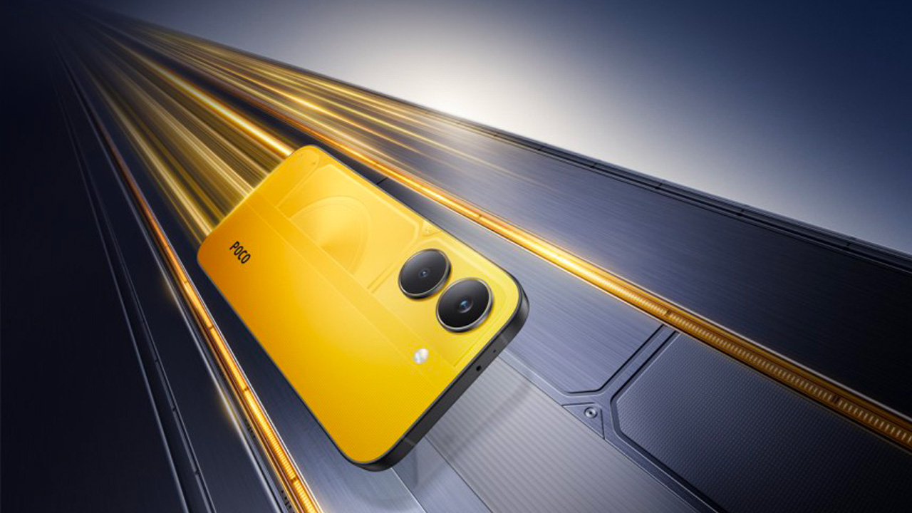 POCO X8 Pro