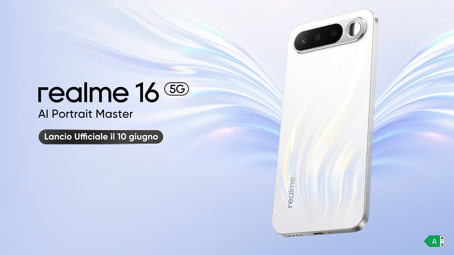 realme 16 5G it teaser kv hero