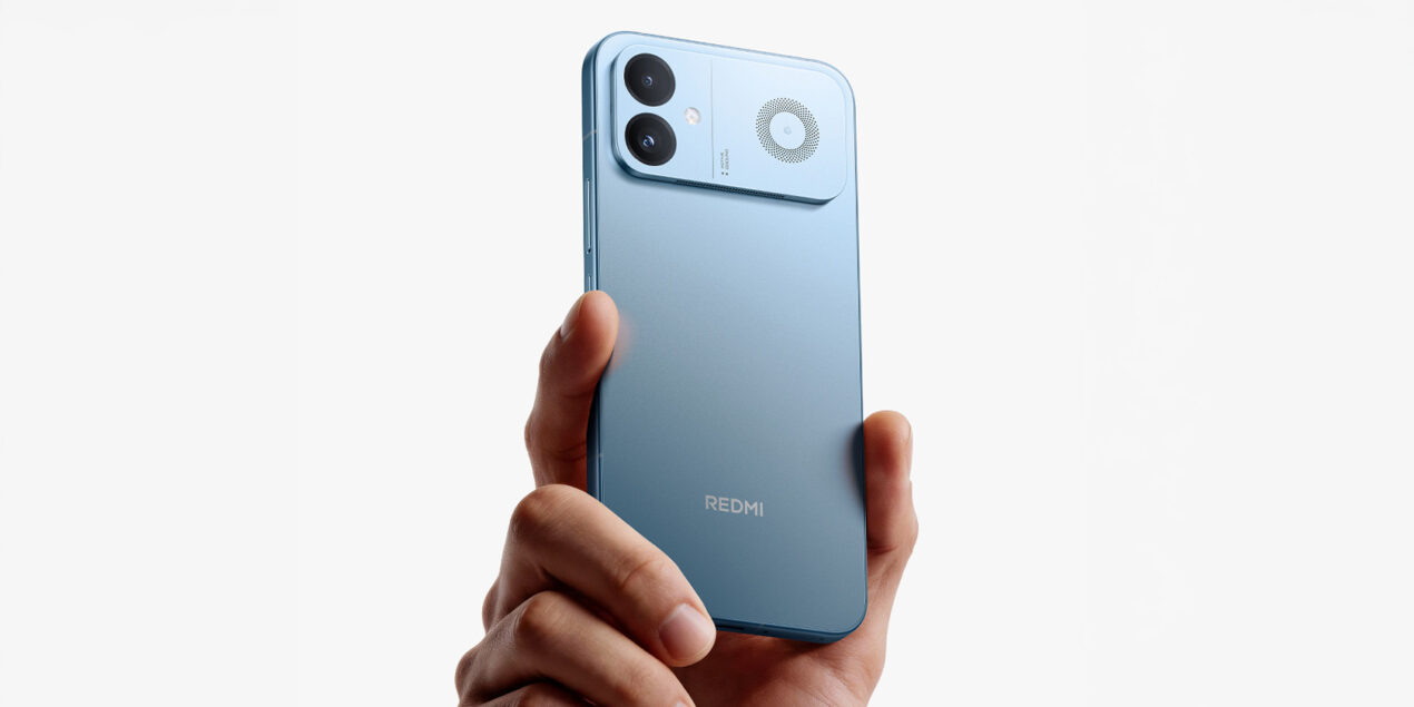 Redmi K90 Ultra è ufficiale con Snapdragon 8 Elite e ventola di raffreddamento attiva integrata