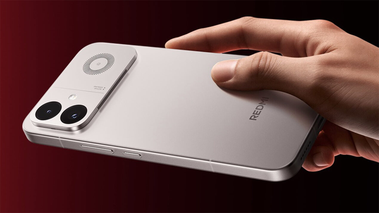 Redmi K90 Ultra: svelate le specifiche chiave, design e data di lancio ufficiale