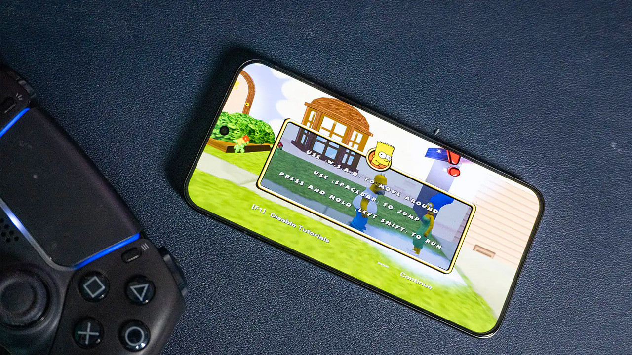 The Simpsons: Hit & Run