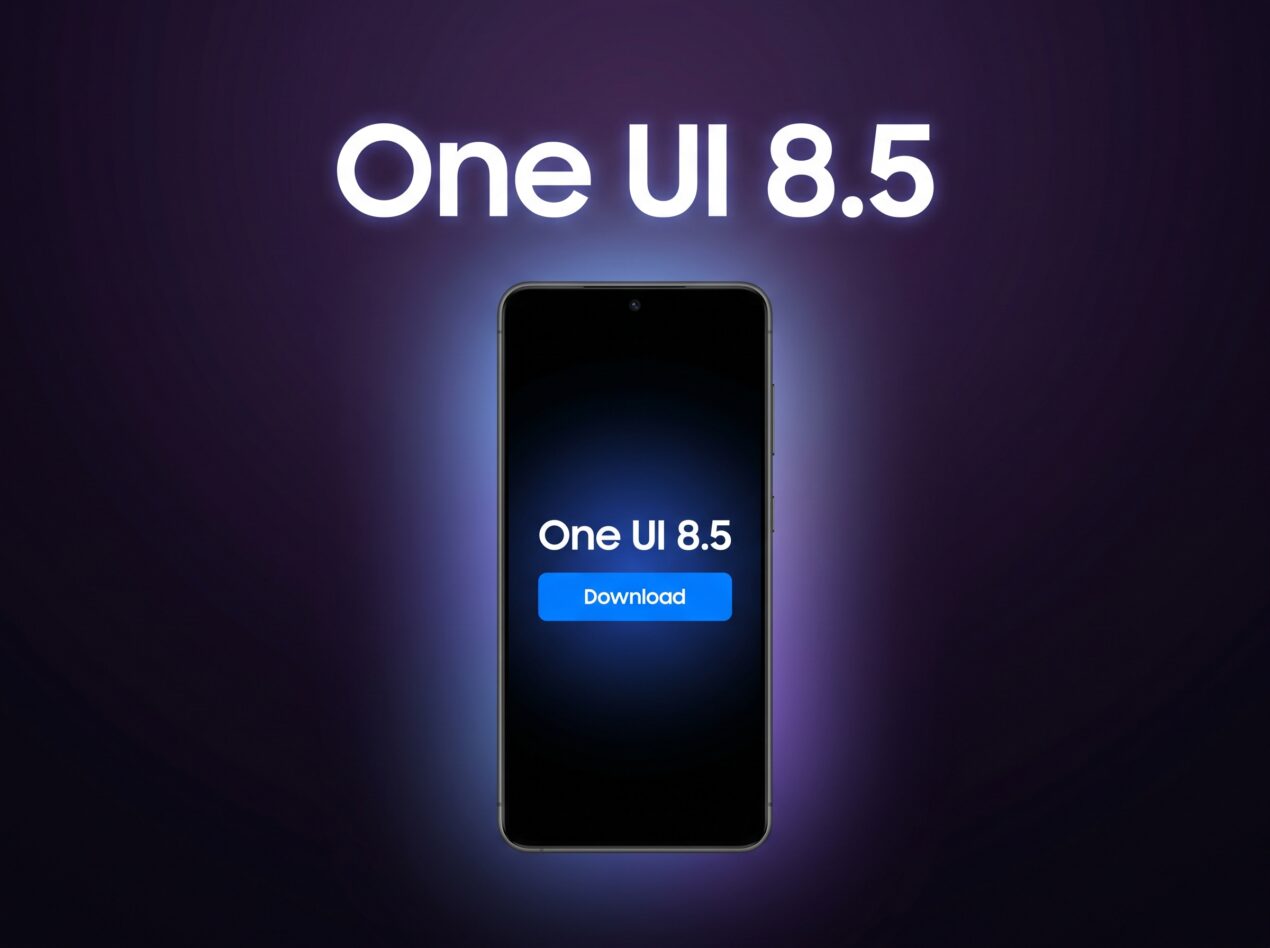 Samsung completa il rilascio della One UI 8.5 su tutti i 44 dispositivi, avanti con la One UI 9